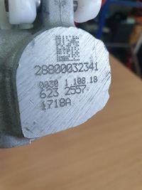 фото thumb №11, Citroen ds7 усилитель тормозов насос тормозная 9835089180 1.6h