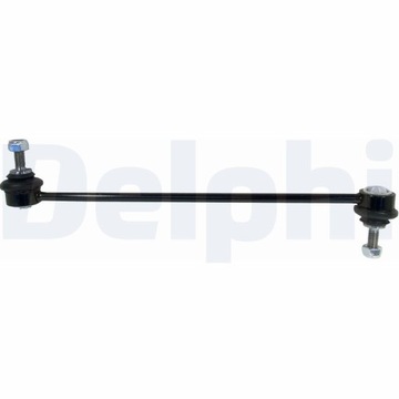 Delphi TC2396 Тяга переднего стабилизатора MASTER MOVANO