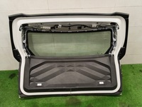 фото thumb №6, Bmw xm g09 кришка багажника задня багажника a96 камера електрика