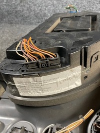 фото thumb №15, Iveco eurocargo ii спидометр приборы панель рамка 504158813