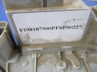 фото thumb №5, Fiat bravo ii 5d замок правый задняя 4pin+linki oryg