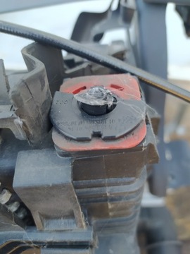 фото thumb №11, Mercedes c w204 2.2 cdi pas переднее усилитель лобовое a2046200072