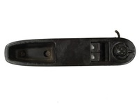 фото thumb №1, Панель перемикач вікон дзеркал лівий перед alfa romeo 159 колодка