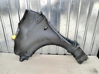 фото thumb №11, Крила правий перед toyota aygo i lata 2005-2008 оригінал колір 1e0