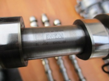 фото thumb №13, Opel insignia astra j 2.0 cdti корпус валків розподільний вал кришка 55574600