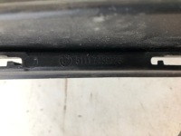 Купити Bmw f40 решітка бампера, фото thumb