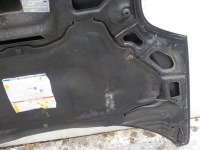 885 alfa romeo mito капот кришка двигуна Зі Шроту, фото thumb