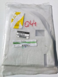 фото thumb №1, Nissan qashqai ii j11 шумоизоляция дверь задних