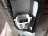 фото thumb №6, Renault laguna 3 iii kombi 07- лампа свет стоп 265900005r