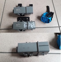 фото thumb №6, Genesis g80 2018r lift бортовой компьютер двигателя реле