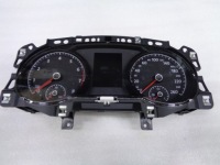 фото thumb №1, Vw golf vii лічильник прилади tsi 5g1920740