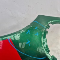 Mini countryman 2 2 f60 17-23 капот крышка двигателя Цена, фото thumb