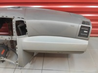 Jeep grand cherokee wk wh приборная панель приборная приборная панель панель  подушка европа Киев, фото thumb