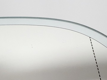 фото thumb №6, Вкладка дзеркало фотохромний праві audi q7 i 05-08r 4l0