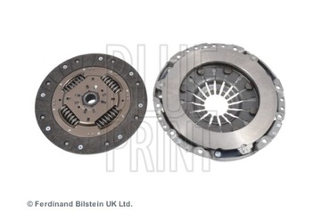 фото thumb №11, Набір зчеплення nissan interstar 1.9dt 2003-2011pr