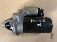 фото thumb №1, 2015 bmw x3 f25 стартер 8612576