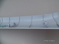 фото thumb №8, Захист стійка ліва combo e rifter 9816488577