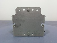 фото thumb №6, Bentley continental i 03- кронштейн кронштейн туннель 3w0864339e