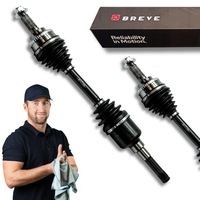 фото thumb №1, Приводной вал левая mazda tribute ep 2.0 +awd 2.3 awd автоматическая коробка передач nowa