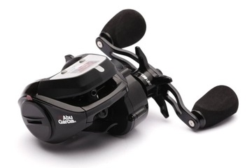 MULTIPLIKATOR Z LICZNIKIEM ABU GARCIA MAX LP DLC