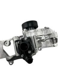 Насоса рідина охолоджуючий з термостат bmw 8617544 в Україні, фото thumb