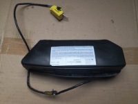 фото thumb №1, Подушка сиденье левая skoda fabia i 6q4880239a