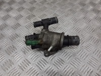 фото thumb №1, Корпус термостата alfa romeo 147 1.9 jtd