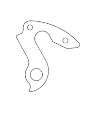 GH-301 Подвеска для велосипедного переключателя Haibike Hercules