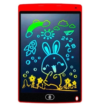 Elektroniczna Tablica Magnetyczna Doodle Graffiti LCD 8,5 cala
