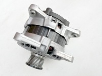 Renault nissan 1,6dci генератор 23100-4be0b-f 150a el6 14v оригинал Оригинал, фото thumb