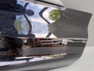 фото thumb №12, Audi q7 ii 2015- планка na дверь левый перед 4m0853959b =