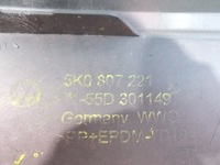 фото thumb №13, Vw golf vi hb 5k0 09-13 бампер переднє org !