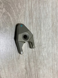 фото thumb №1, Кронштейн форсунка 2.4 d toyota hilux viii 21r