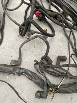 фото thumb №12, Mercedes actros 11-18 джгут установка рами a0084576552