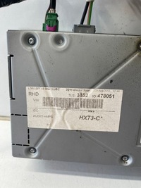 фото thumb №3, Land rover velar l560 усилитель hx7319c164-cd