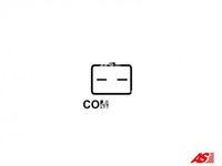 фото thumb №6, Генераторы комплектные as-pl a3157