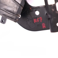 Mini cooper r57 кронштейн петля крыша правый 2756878 Доставка, фото thumb