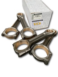 фото thumb №1, Шатуни комплект 4 штуки nowe оригінал renault master 121004942r