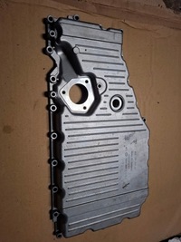 фото thumb №9, Поддон масляная защита 9a210730701 9a2.107.307.01 boxster cayman 718 carerra