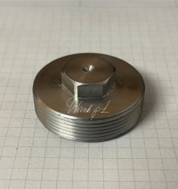 Болт регулювання редуктор кермового набір mondeo s-max galaxy volvo Недорого, фото thumb