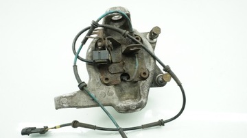 фото thumb №4, Maserati gransport купе 4200 поворотный кулак левый перед левая 189331