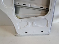 фото thumb №12, Mercedes sprinter w910 910 дверь передние правое