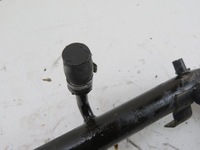 фото thumb №5, Шланг радиатора audi a4 b6 1.8 t 06b121071n