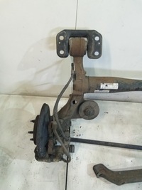 фото thumb №6, G48 балка задня opel astra j kombi