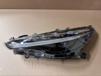 Купить Toyota corolla cross фара full led левое  перед 81150-16840 идеальная, фото thumb