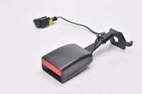 фото thumb №1, Maserati ghibli iii m157 замок ременів безпеки 670019316