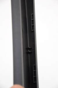 фото thumb №13, Bmw 7 g70 левая шторка заслонка электрическая дверь задняя