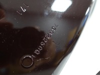 фото thumb №13, Bmw 6 g32 gt правое задняя цвет c25 полный