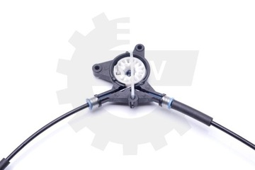 фото thumb №13, Skv подъемник стекла перед левый mazda 3 00skv291
