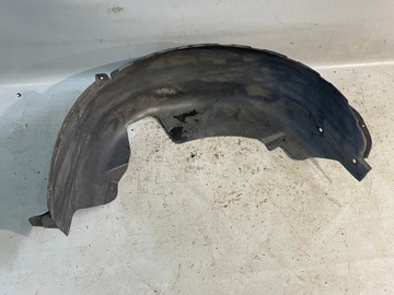 фото thumb №1, Підкрилок праві задні правий зад chevrolet captiva 96623497